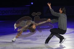 Media Markt Eisgala 2010 in der Saturn Arena