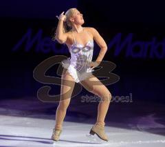 Media Markt Eisgala 2010 in der Saturn Arena