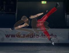 Media Markt Eisgala 2010 in der Saturn Arena