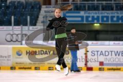 Training Eiskunstlauf - ERC Ingolstadt e.V.