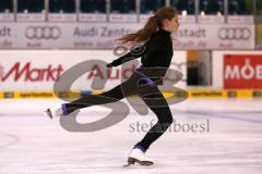 Training Eiskunstlauf - ERC Ingolstadt e.V.