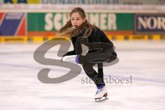 Training Eiskunstlauf - ERC Ingolstadt e.V.