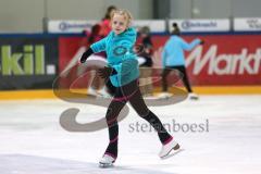 Eiskunstlauf - Training - Nachwuchs Ingolstadt