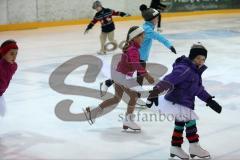 Eiskunstlauf - Training - Nachwuchs Ingolstadt