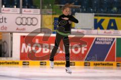 Training Eiskunstlauf - ERC Ingolstadt e.V.