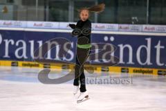 Training Eiskunstlauf - ERC Ingolstadt e.V.