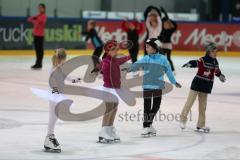 Eiskunstlauf - Training - Nachwuchs Ingolstadt