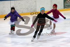 Eiskunstlauf - Training - Nachwuchs Ingolstadt