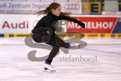 Training Eiskunstlauf - ERC Ingolstadt e.V.