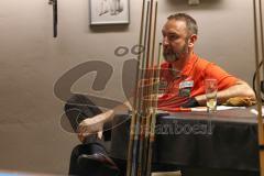 Ingolstadt Artistique Cup 2023 - Kunststoß Billard - Hammen Michael - Foto: Jürgen Meyer