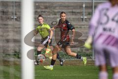 2. Bundesliga Frauen - Saison 2026/27  - FC Ingolstadt 04 Frauen - VFL Bochum - Jana Mijatovic (Nr.21 - FCI Frauen) - XXXXX - Foto: Meyer Jürgen