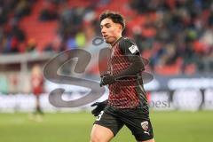 3. Liga; FC Ingolstadt 04 - 
Rot-Weiss Essen; Deniz Zeitler (38, FCI)