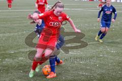 2. Fußball-Liga - Frauen - Saison 2022/2023 - FC Ingolstadt 04 - 1. FC Köln II - Fohrer Leni (Nr.15 - FC Ingolstadt 04 ) - Foto: Meyer Jürgen