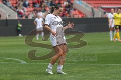 2. Bundesliga Frauen - Saison 2024/25 - FC Ingolstadt 04 Frauen - SV Weinberg - Pija Reininger (Nr.21 - FCI Frauen) - XXXXX - Foto: Meyer Jürgen