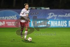 3. Liga; FC Viktoria Köln - FC Ingolstadt 04; Simon Lorenz (32, FCI)