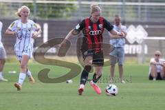 2. Bundesliga Frauen - Saison 2024/25 - FC Ingolstadt 04 Frauen - SCR Altach - Nina Penzkofer (Nr.29 - FCI Frauen) - XXXXX - Foto: Meyer Jürgen