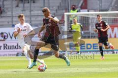 2.BL; FC Ingolstadt 04 - 1. FC Heidenheim; Stefan Kutschke (30, FCI) Burnic Dzenis (20, FCH)