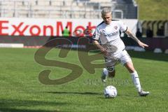 3. Liga; SV Meppen - FC Ingolstadt 04; Thomas Rausch (45, FCI)