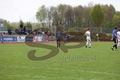 Kreisliga - Saison 2022/2023 - TSV Gaimersheim - FC Sandersdorf - Foto: Meyer Jürgen