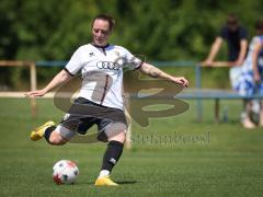 Testspiel - 2. Bundesliga Frauen - Saison 2026/27  - FC Ingolstadt 04 Frauen -  - Jenny Gaugigl (Nr.29 - FCI Frauen) - XXXXX - Foto: Meyer Jürgen
