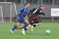 2. Bundesliga Frauen -Freundschaftsspiel -  Saison 2025/26 - FC Ingolstadt 04 Frauen - BW Linz/SpVGG Kleinmünchen - Nina Penzkofer (Nr.29 - FC Ingolstadt Frauen I) - XXXXX - Foto: Meyer Jürgen