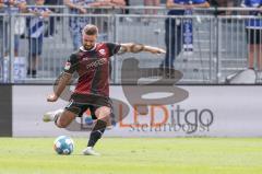 2.BL; SV Darmstadt 98 - FC Ingolstadt 04 - Marc Stendera (10, FCI)