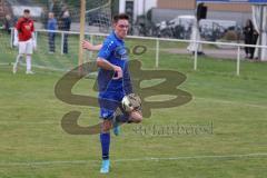 Kreisklasse - Saison 2024/25- TSV Großmehring - FC Geisenfeld - XXXXX - XXXXX - Foto: Meyer Jürgen