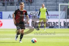 2.BL; FC Ingolstadt 04 - 1. FC Heidenheim; Denis Linsmayer (23, FCI)