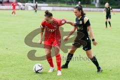 02. Frauen-Bundesliga - Saison 2021/2022 - FC Ingolstadt 04 - Foto: Meyer Jürgen