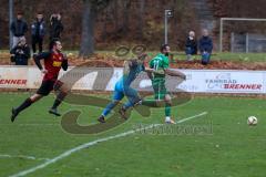 BZL - Oberbayern Nord - SV Manching - SV Kasing -  Thomas Schreiner (#11 Manching) macht den 1:0 Führungstreffer - jubel - Patrick Lücking Torwart Kasing - Foto: Jürgen Meyer