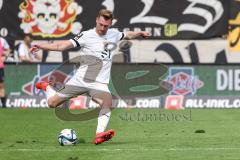 3. Liga; SG Dynamo Dresden - FC Ingolstadt 04; Jannik Mause (7, FCI)
