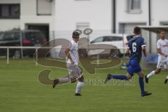 Kreisklasse - Saison 2023/2024 - TSV Großmehring - SV Buxheim - Foto: Meyer Jürgen