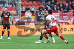 3. Liga; FC Ingolstadt 04 - Rot-Weiss Essen; Vinko Šapina (41, FCI) Celebi Ekin (26 RWE)