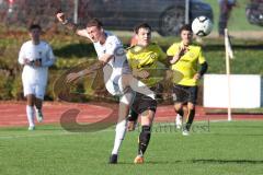 Kreisliga - Saison 2022/2023 - TSV Gaimersheim - FC Hitzhofen/Oberzell - Glerdis Ahmeti weiss Gaimersheim - Foto: Meyer Jürgen