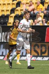2.BL; Dynamo Dresden - FC Ingolstadt 04, Jeroen Krupa (3, FCI)