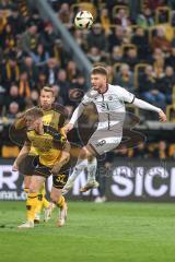 3. Liga; Dynamo Dresden - FC Ingolstadt 04; Benjamin Kanuric (8, FCI) Boeder Lukas (29 DD) Kubatta David (39 DD)
