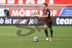 3. Liga; FC Ingolstadt 04 - 
Rot-Weiss Essen; Moritz Seiffert (23, FCI)