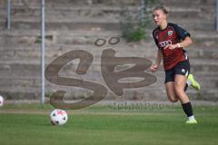 2. Bundesliga Frauen - Saison 2026/27  - FC Ingolstadt 04 Frauen - VFL Bochum - Jana Mijatovic (Nr.21 - FCI Frauen) - XXXXX - Foto: Meyer Jürgen