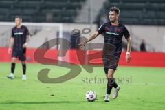 3. Liga; TSV Havelse - FC Ingolstadt 04; Max Besuschkow (17, FCI)