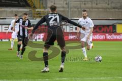 3. Liga - SC Verl - FC Ingolstadt 04 -