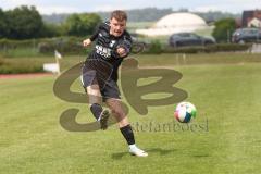 Bezirksliga - Saison 2024/25- TSV Gaimersheim - FC Fatih Ingolstadt - Luca Mancini (Nr.21 - TSV Gaimersheim) - XXXXX - Foto: Meyer Jürgen