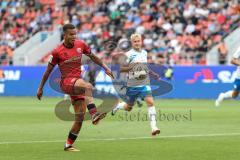 3. Liga; FC Ingolstadt 04 - FC Hansa Rostock; Marcel Costly (22, FCI) Bergh Viktor (33 HR)