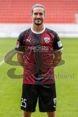 Jonatan Kotzke (25, FCI); FC Ingolstadt 04; 2.BL, Porträttermin 2021/2022