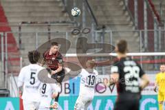 3. Liga; FC Ingolstadt 04 - SC Verl; Ryan Malone (16, FCI) Lokotsch Lars (13 Verl) Taz Berkan (9 Verl) Baack Tom (5 Verl)