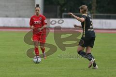 2. Frauen-Bundesliga - Saison 2021/2022 - FC Ingolstadt 04 - SV Meppen - Slipcevic Ivana (#23 FCI) - Foto: Meyer Jürgen