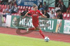 2. Frauen-Bundesliga - Saison 2021/2022 - FC Ingolstadt 04 - Bor. Bocholt - Galvez Estrada (#2 FCI) - Foto: Meyer Jürgen