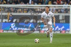 3. Liga; Dynamo Dresden - FC Ingolstadt 04; Simon Lorenz (32, FCI)