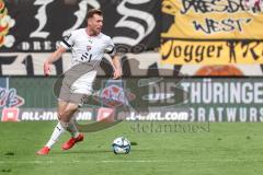 3. Liga; SG Dynamo Dresden - FC Ingolstadt 04; Jannik Mause (7, FCI)