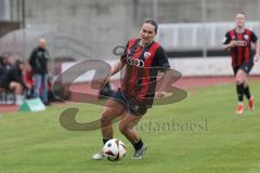 2. Bundesliga Frauen - Saison 2024/25 - FC Ingolstadt 04 Frauen - FSV Gütersloh - Pija Reininger (Nr.21 - FCI Frauen) - XXXXX - Foto: Meyer Jürgen