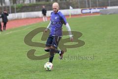 A-Klasse- Saison 2024/25- MTV Ingolstadt - VFB Friedrichshofen - Deniz Aydin MTV - XXXXX - Foto: Meyer Jürgen
